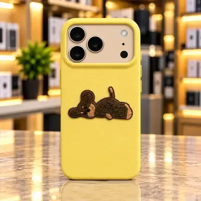 Iphone 17 promax case
