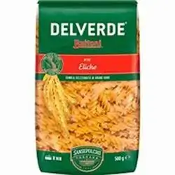 Delverde Pasta Eliche 500g