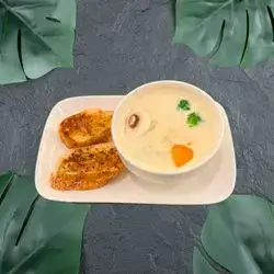 Armani Soup