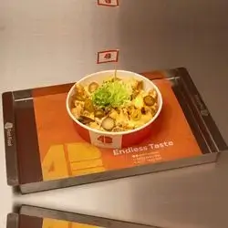 Chicken box