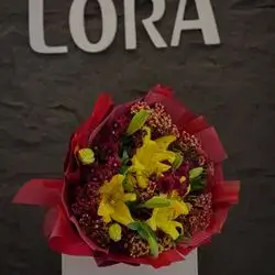 Flower Bouquet