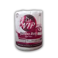 Cleanse VIP Jumbo Roll (Pink)