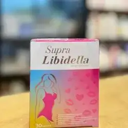 Supra libidella dietary supplement