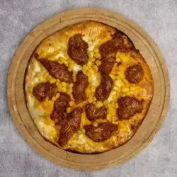 Chicken Cutlets