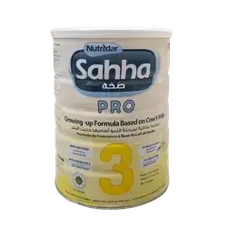 Health Milk No. 3 900g