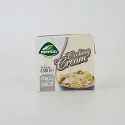 Mersin Cooking Cream 500G