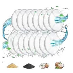 Water Fountain Filters