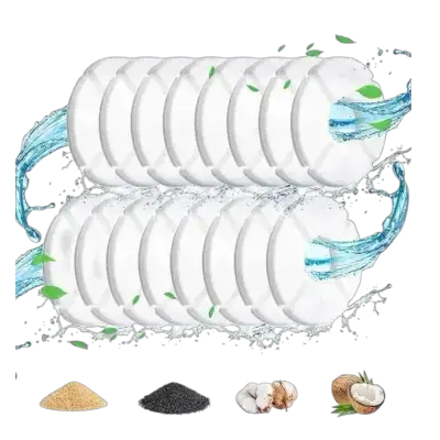 Water Fountain Filters