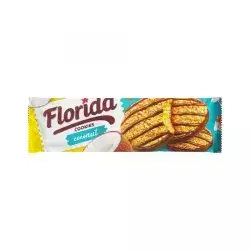 Florida Cookies Coconut 169g