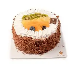 Black Forest