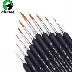 Martol Artist Brush-12 pcs