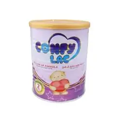 Confy Lac Baby Milk Stage2 400g