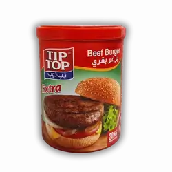 Tip Top Bogr Beef Bucket 1kg