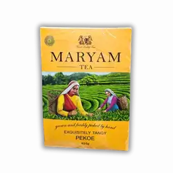 Maryam Tea 450g Packet