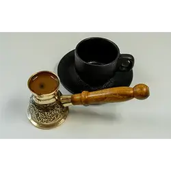 Arabic Coffee