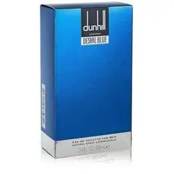 Dunhill Alfred Desire Blue Eau De Toilette 100 ml (Man)