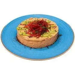Spicy Hummus