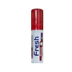 Fresh mouth spray strawberry