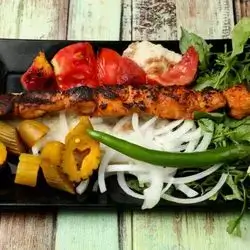 Chicken Tikka 1 Skewer 