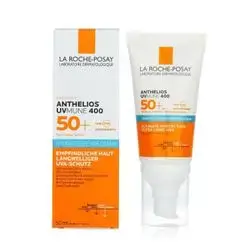 La Roche-Posay Anthelios UVMUNE 400 spf 50+ Hydrating Cream Ultimate Protection