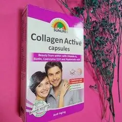 collagen capsules 30 capsules