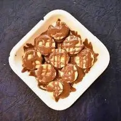 Nutella Bubbles