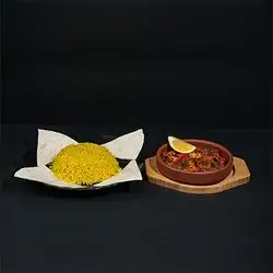 قلیة سیل دجاج