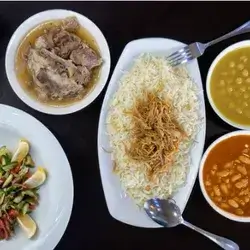 Qozi Rice 
