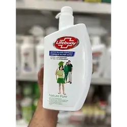 Lifebuoy Bodywash