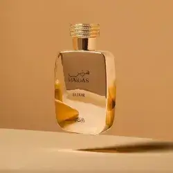 Hawas Elixir