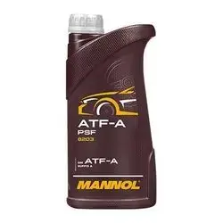 MANNOL PSF  1 L