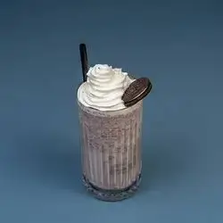 Milkshake Kinder