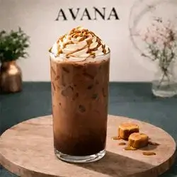 Ice Mocha