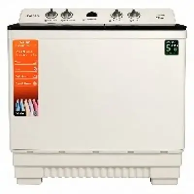 DAMA Twin Tub Washing Machine TTD 18 W