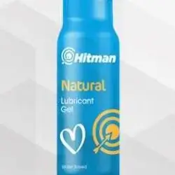 Hitman lubricant gel