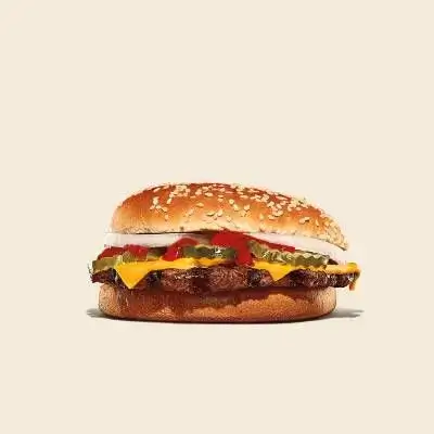 Cheese Burger XL