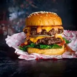 Double Burger