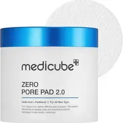 Medicube for all skin types, Korean skin care