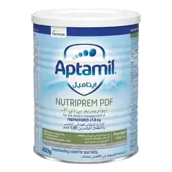 Aptamil Nutriprem PDF 400g