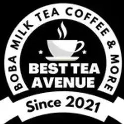 Banana Peanut Butter Bubble Tea