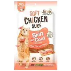 Soft Chicken Slice