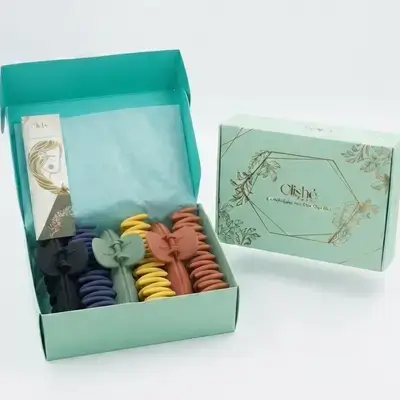 Hair Accessories
