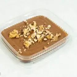 Kurdish Halwa