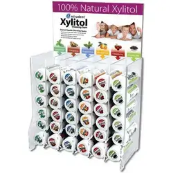 miradent Xylitol Chewing Gum