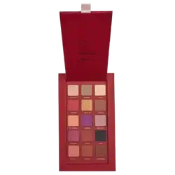 X Nath Natalia Siwiec Eye Shadow Palette _ Revolution Pro