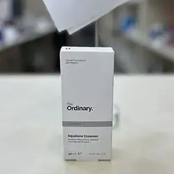 The Ordinary Clenasers Squalane Cleanser Face Cleanser & Makeup Remover