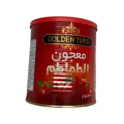 Golden Time Paste Tomato 800g