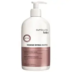 Cumlaude Lab Daily Intimate Hygiene Dermo Cleansing and moisturizing 500ml