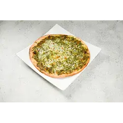 Kashkaval With Thyme