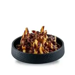Crazy Fries